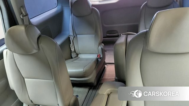 Kia The New Carnival id 4708184 из Кореи 7