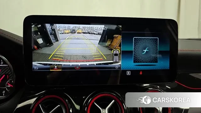 Mercedes-Benz GLA-Class X156 id 3034015 из Кореи 7