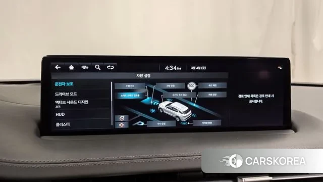 Genesis GV70 id 3741092 из Кореи 7