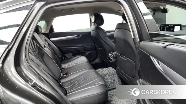 Genesis G80 (RG3) id 3508684 из Кореи 7