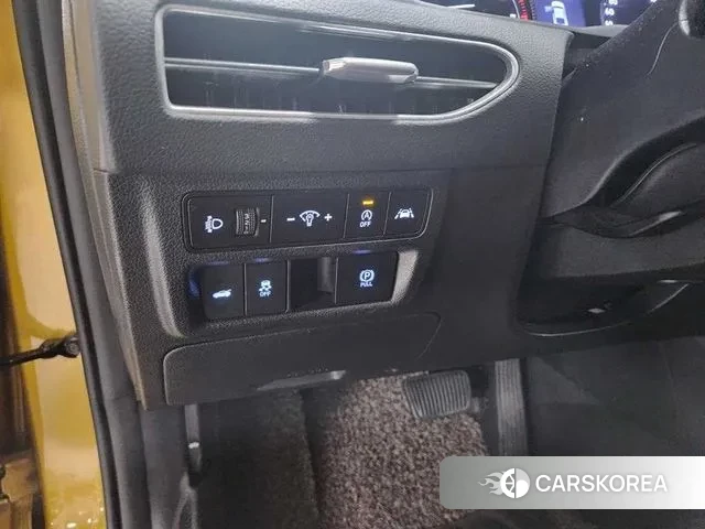 Hyundai Sonata (DN8) id 3004660 из Кореи 7