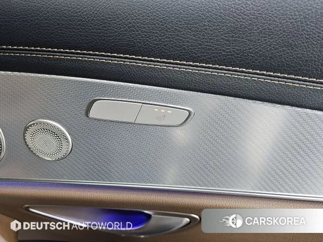 Mercedes-Benz E-Class W213 id 3600906 из Кореи 7