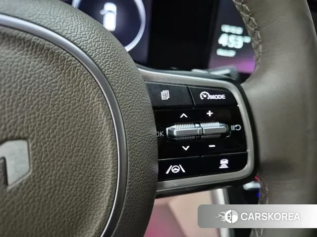 Kia Carnival 4th generation id 3522440 из Кореи 7