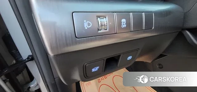 Hyundai Kona (SX2) id 3359520 из Кореи 7