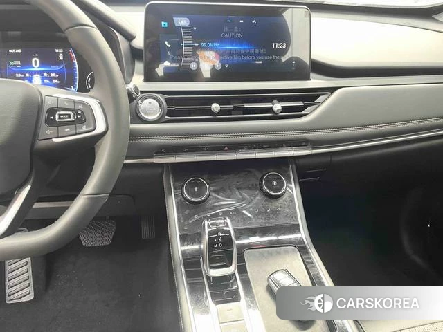 Chery Tiggo 8 id 3983470 из Китая 7