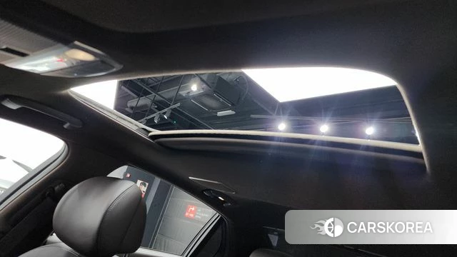 Genesis G90 id 4625928 из Кореи 7