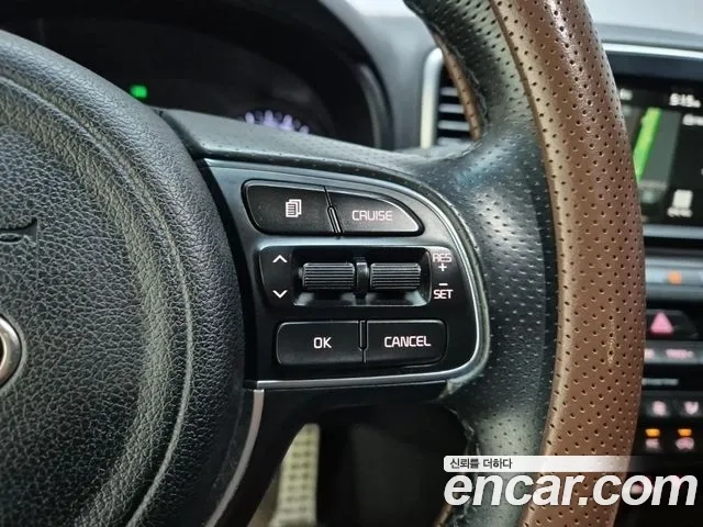 Kia Sportage 4th Generation id 2881979 из Кореи 7