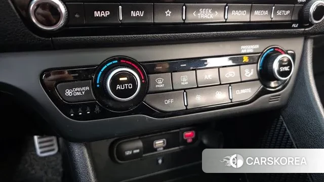 Kia The New Niro id 3772731 из Кореи 7