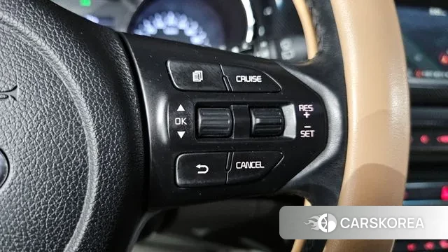 Kia The New Carnival id 3703764 из Кореи 7