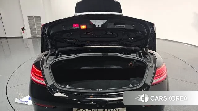 Mercedes-Benz C-Class W205 id 3024212 из Кореи 7