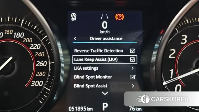 Jaguar F-TYPE id 3183080 из Кореи 7