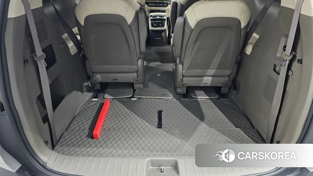 Kia The New Carnival 4th Generation id 4639955 из Кореи 7