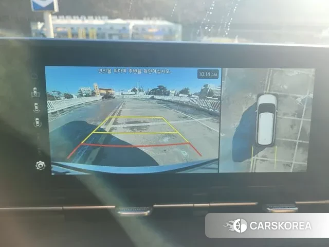 Kia Carnival 4th generation id 3451530 из Кореи 7