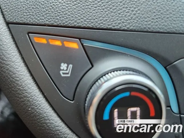 Chevrolet (GM Daewoo) The New Malibu id 2921776 из Кореи 7