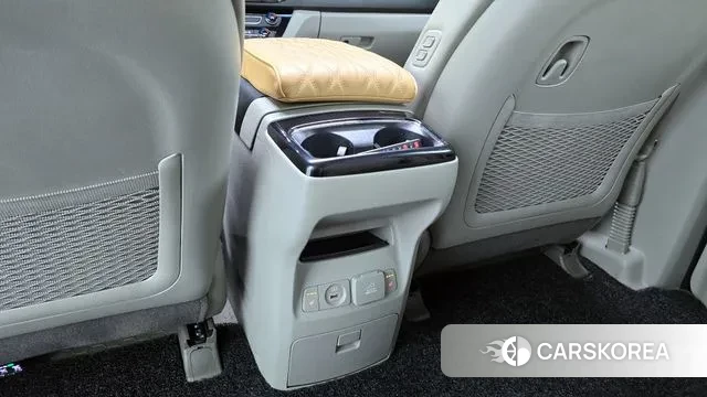 Kia The New Carnival id 3275302 из Кореи 7