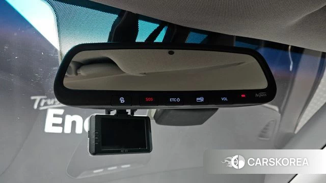 Hyundai Ionic Electric id 4856164 из Кореи 7