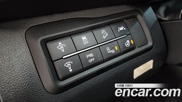 Ssangyong The New Tivoli id 2832075 из Кореи 7