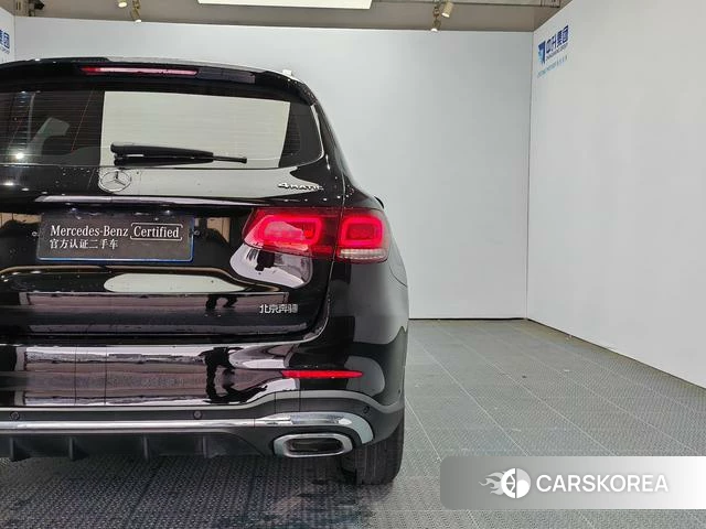 Mercedes-Benz GLC id 4393394 из Китая 7