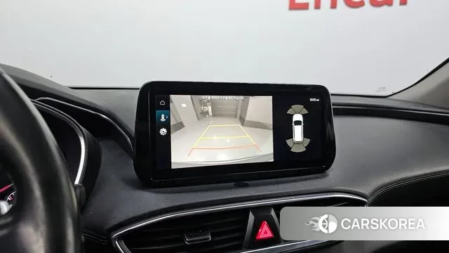 Hyundai The New Santa Fe id 3551948 из Кореи 7