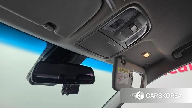 Kia Sportage The Bold id 3916417 из Кореи 7