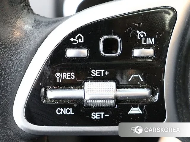 Mercedes-Benz GLB-Class X247 id 3324278 из Кореи 7