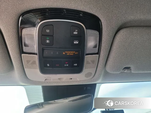 Hyundai Sonata (DN8) id 2995264 из Кореи 7