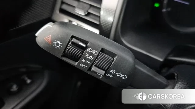 Ssangyong The New Rexton Sports Cannes id 3488360 из Кореи 7