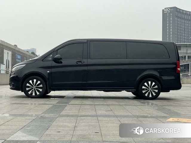 Mercedes-Benz Vito id 4299714 из Китая 7