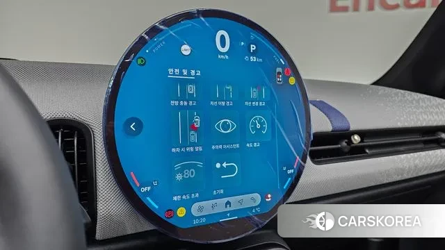 Mini Cooper S Convertible 4th Generation id 3512044 из Кореи 7