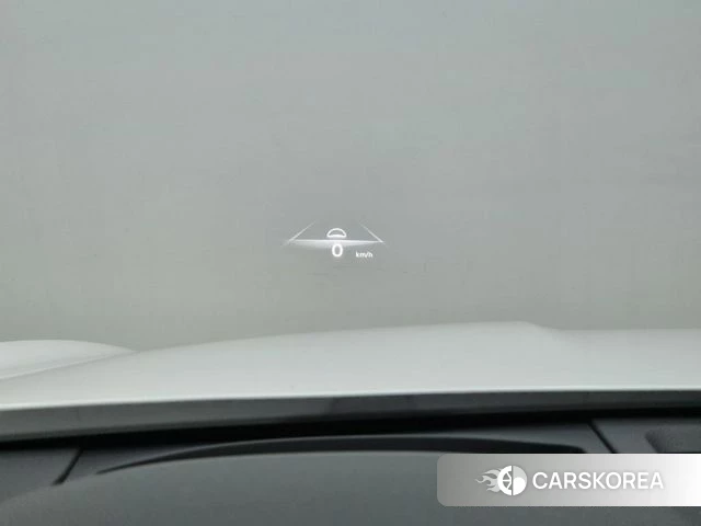 Genesis GV70 id 4754295 из Кореи 7