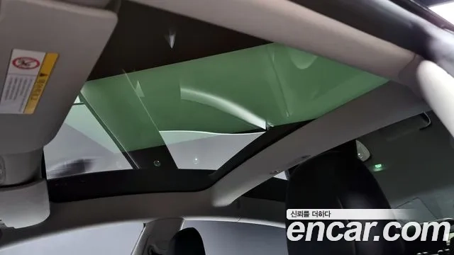 Tesla Model 3 id 2907491 из Кореи 7