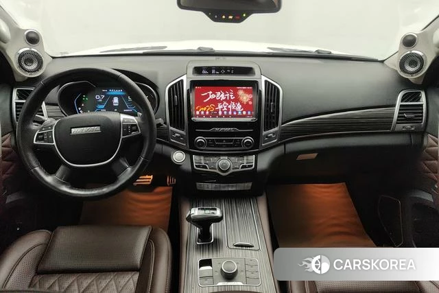 Haval H9 id 3882647 из Китая 7