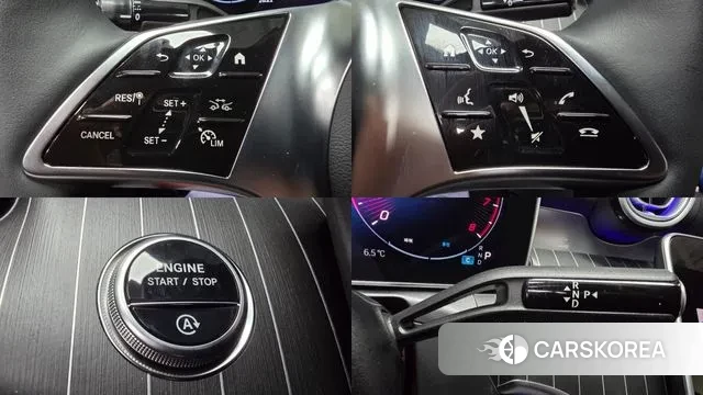 Mercedes-Benz C-Class W206 id 3431338 из Кореи 7