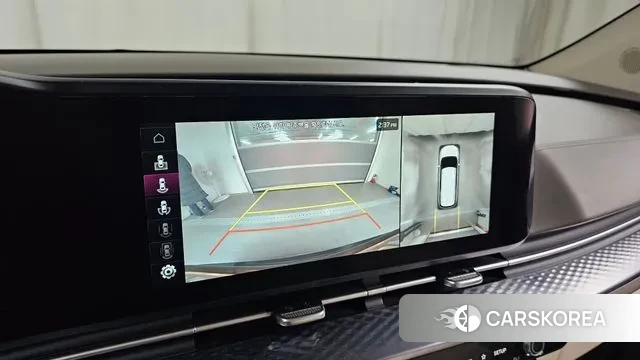 Kia Carnival 4th generation id 3442790 из Кореи 7