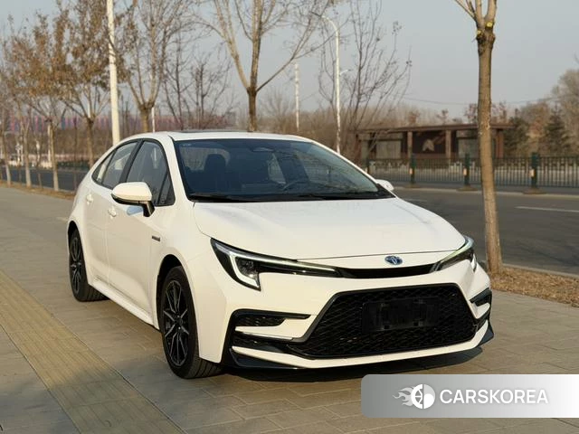 Toyota Lei Ling id 4207822 из Китая 7