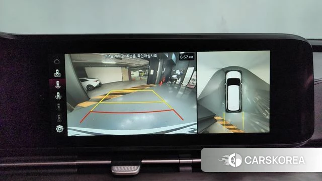 Kia Carnival 4th generation id 3850885 из Кореи 7