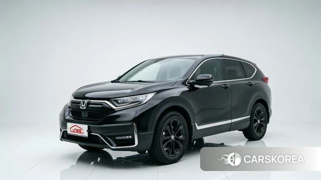 Honda CR-V id 4313480 из Китая 7