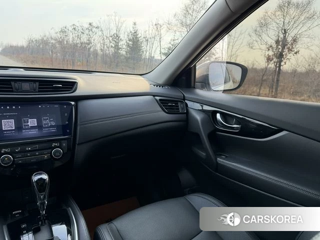 Nissan Qijun id 4279253 из Китая 7