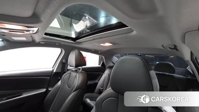 Hyundai The New Avante (CN7) id 3731870 из Кореи 7