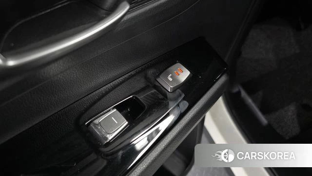 Ssangyong Beautiful Korando id 4770094 из Кореи 7