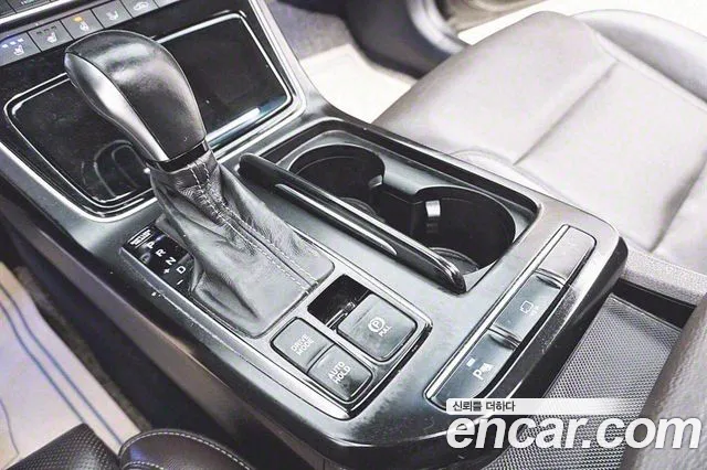 Hyundai Grandeur IG id 2673941 из Кореи 7