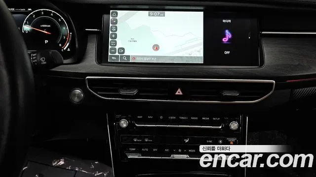 Kia K7 Premier id 2690543 из Кореи 7