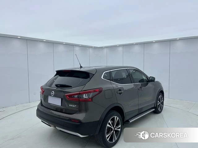 Nissan Qashqai id 4263289 из Китая 7