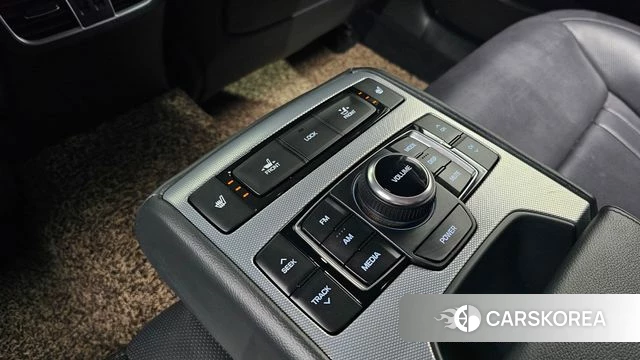 Genesis G80 id 4642818 из Кореи 7