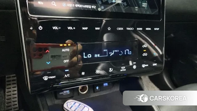 Hyundai Tucson (NX4) id 3032188 из Кореи 7