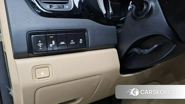 Kia The New Carnival id 4615303 из Кореи 7