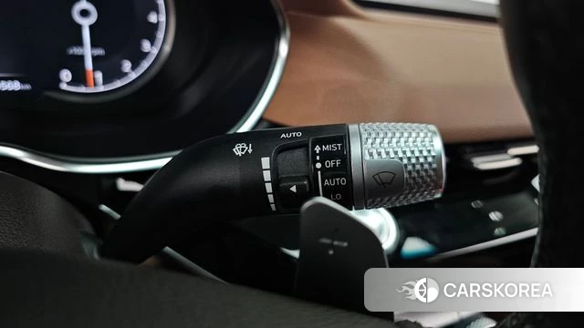 Genesis G80 (RG3) id 4585560 из Кореи 7