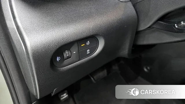 Hyundai Casper id 3174160 из Кореи 7