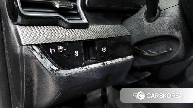 Kia Sportage 5th Generation id 3860028 из Кореи 7