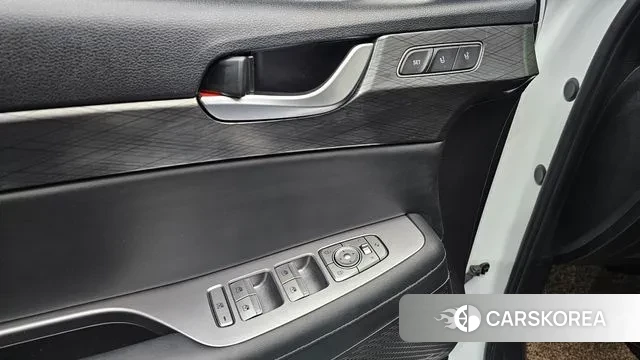 Hyundai Palisade id 3406491 из Кореи 7